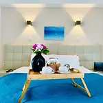 Romantic Palace