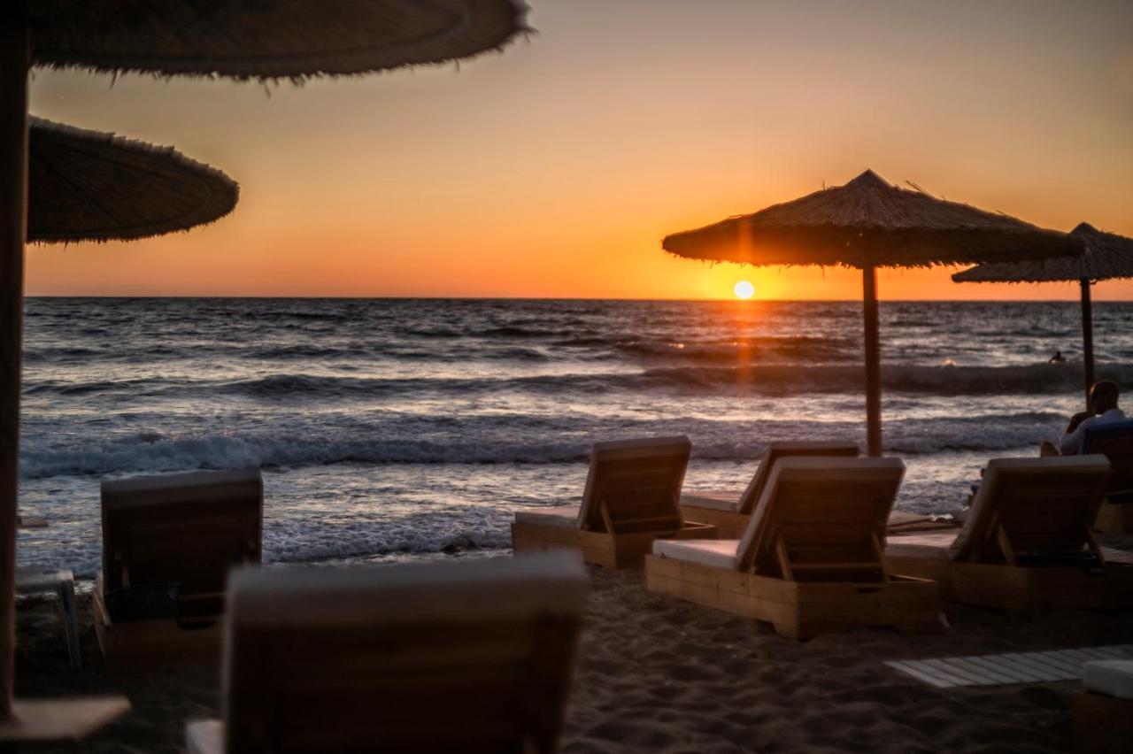 Romantic Palace 3* Agios Gordios (Corfu)
