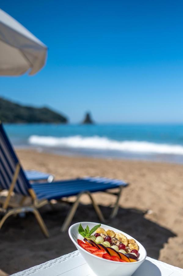 Romantic Palace Gasthuis Agios Gordios (Corfu)