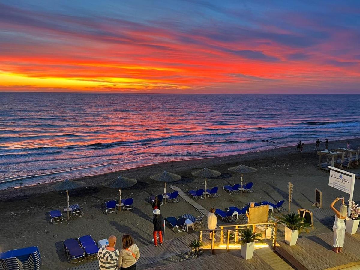 Romantic Palace Pensiune 3*