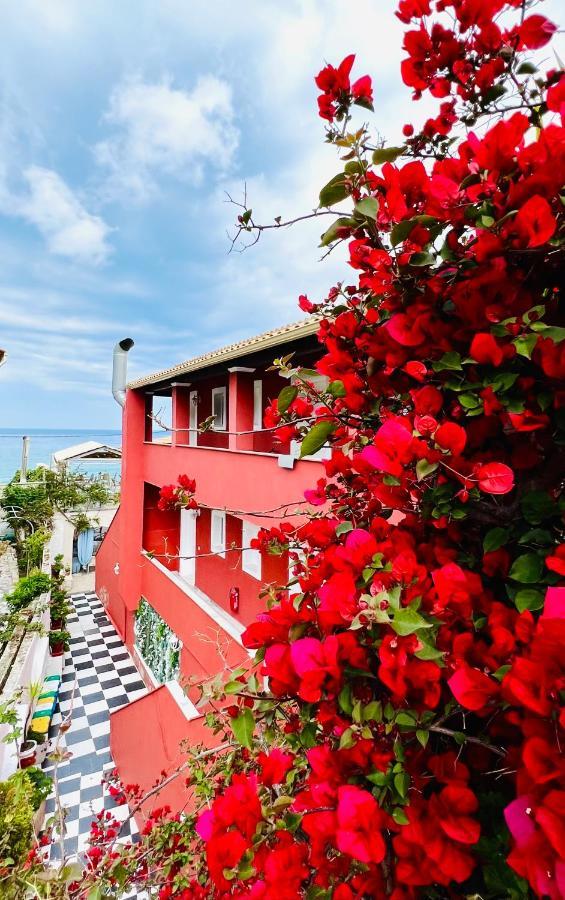 Romantic Palace Pensiune 3*