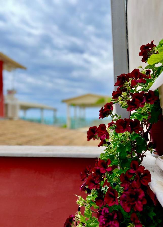 Romantic Palace Pensiune Agios Gordios (Corfu)