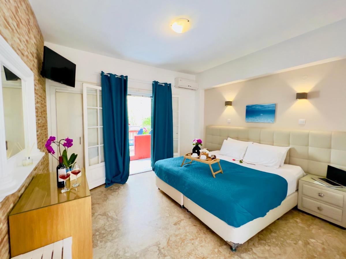 Romantic Palace 3* Agios Gordios (Corfu)
