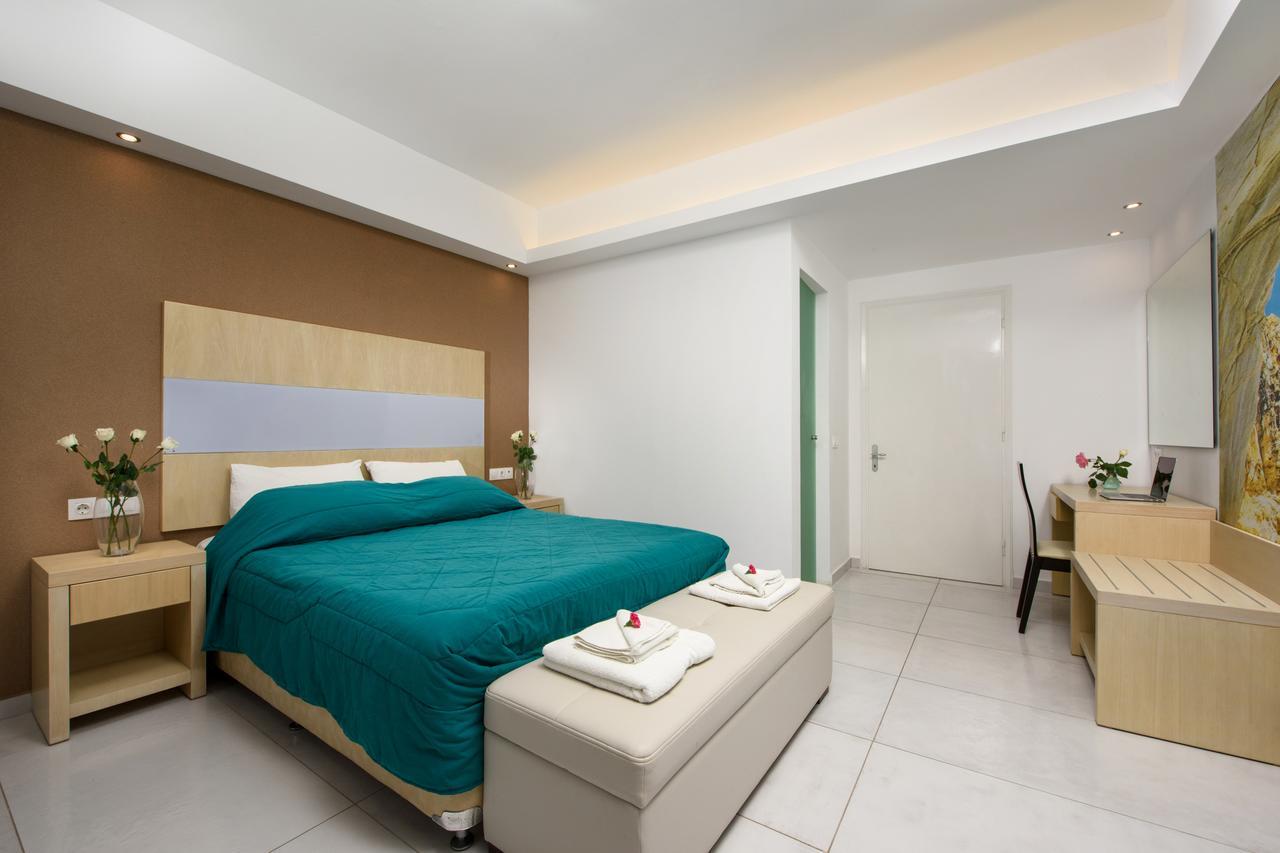 Romantic Palace Pensiune 3*