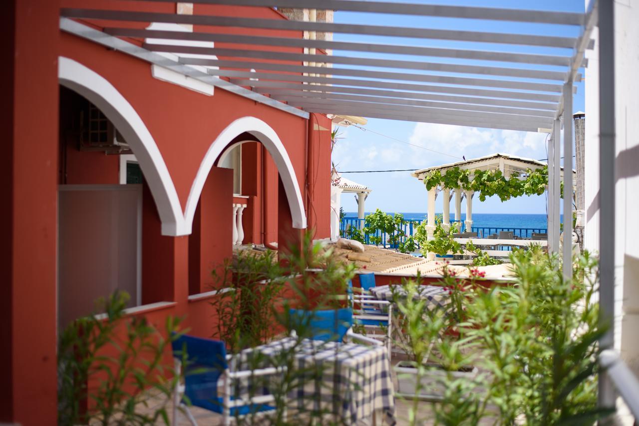 Gasthuis Romantic Palace 3*