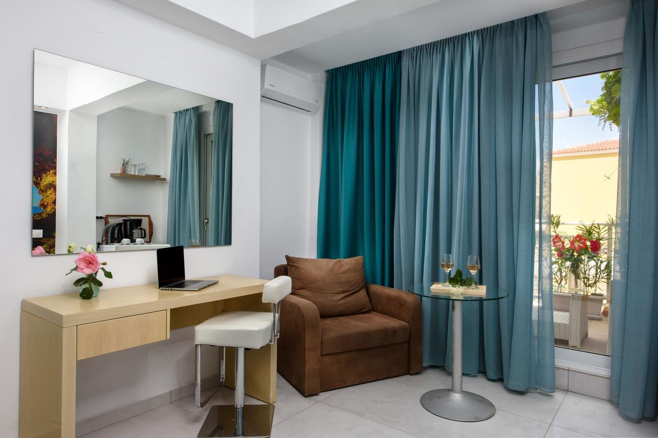 Gasthuis Romantic Palace 3*