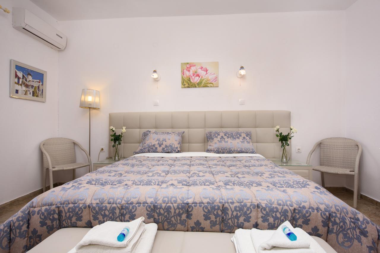 Pensiune Romantic Palace