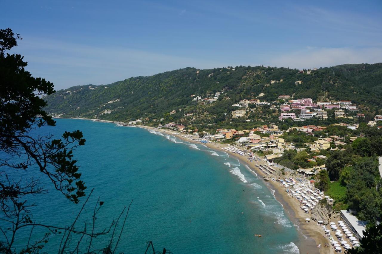 Romantic Palace Pensiune 3*